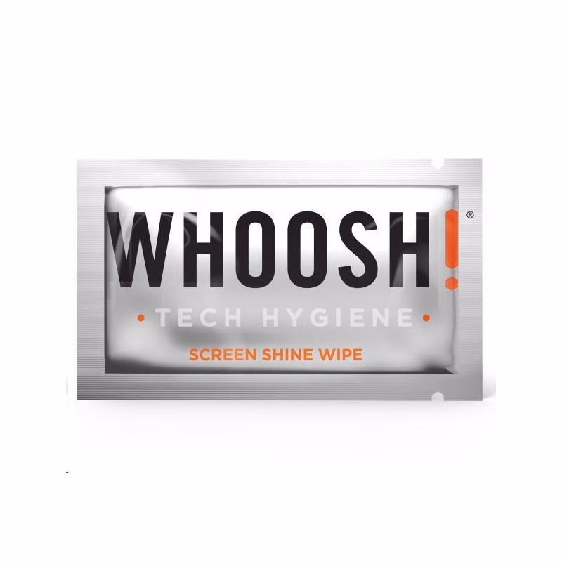 WHOOSH! Screen Shine obrúsky - 20 ks