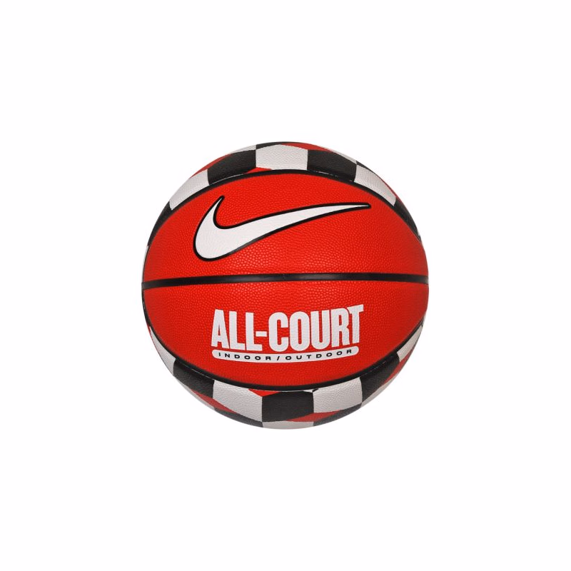 Basketbalová lopta NIKE EVERYDAY ALL COURT GR 07 UR BK