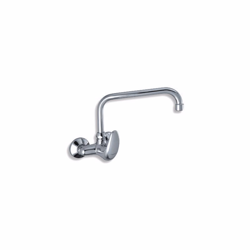 NOVASERVIS NOVASERVIS - Drezová umývadlová batéria 100 mm Metalia 55 chróm 55035,0