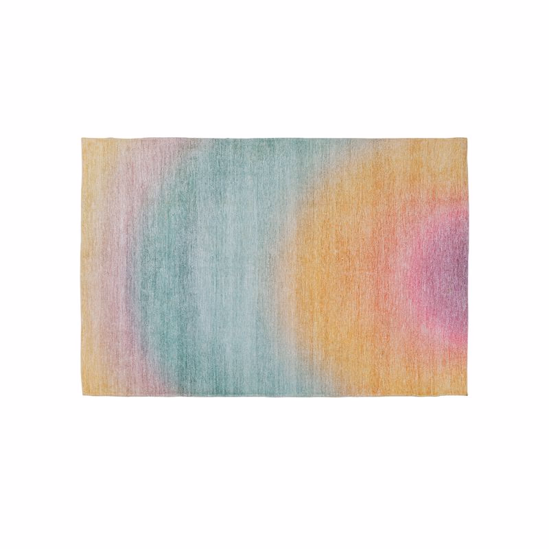 Koberec Rainbow pastelový 170x240cm
