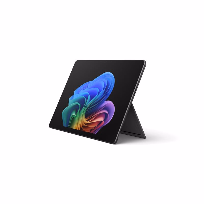 Microsoft Surface Pre 13" (11. edícia)/U7-266V/13"/2880x1920/T/16GB/512GB/Intel int/W11P/Black/2R