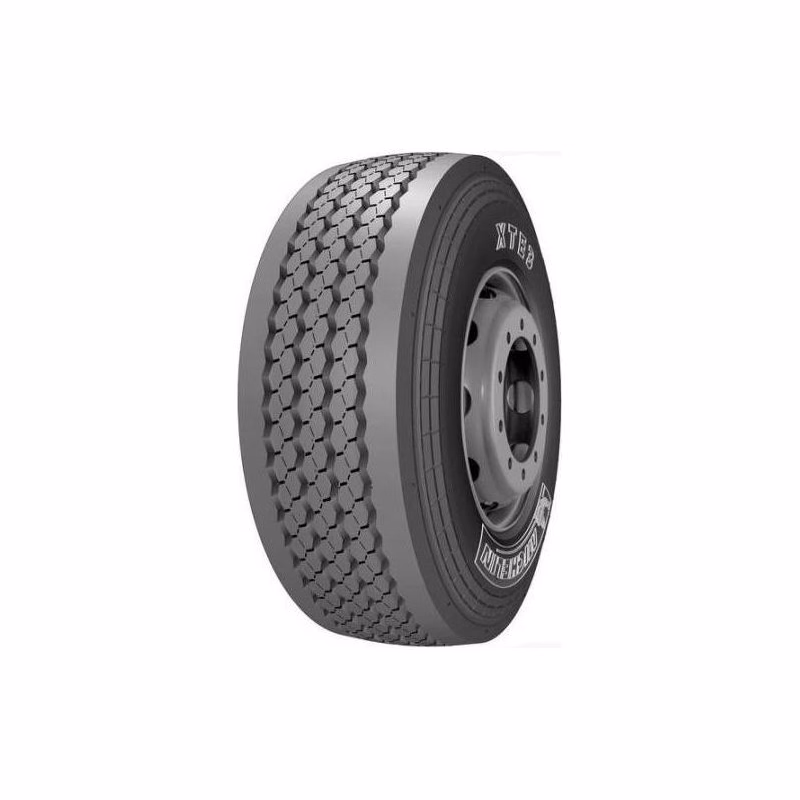 Michelin X LINE ENERGY D3 295/60 R22,5 150/147 K Záberové