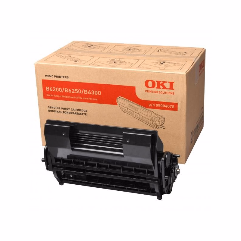OKI 09004078 - originálny
