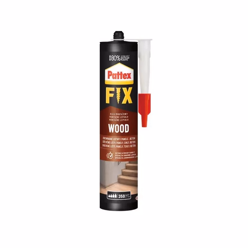 PATTEX Fix Wood 385g