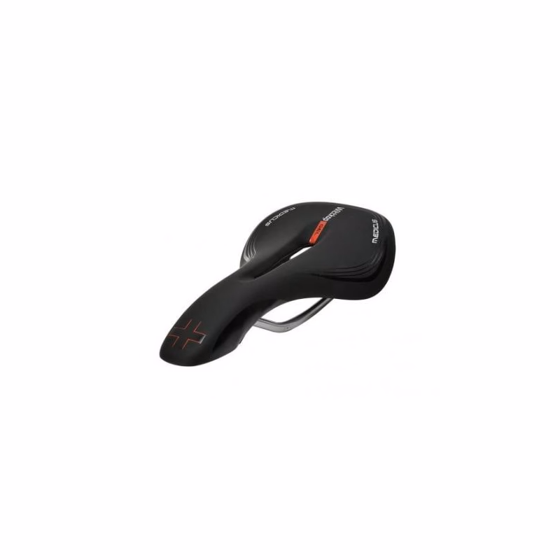 Sedlo na bicykel WITTKOP Race TWIN MEDICUS 7.0 Gel sport