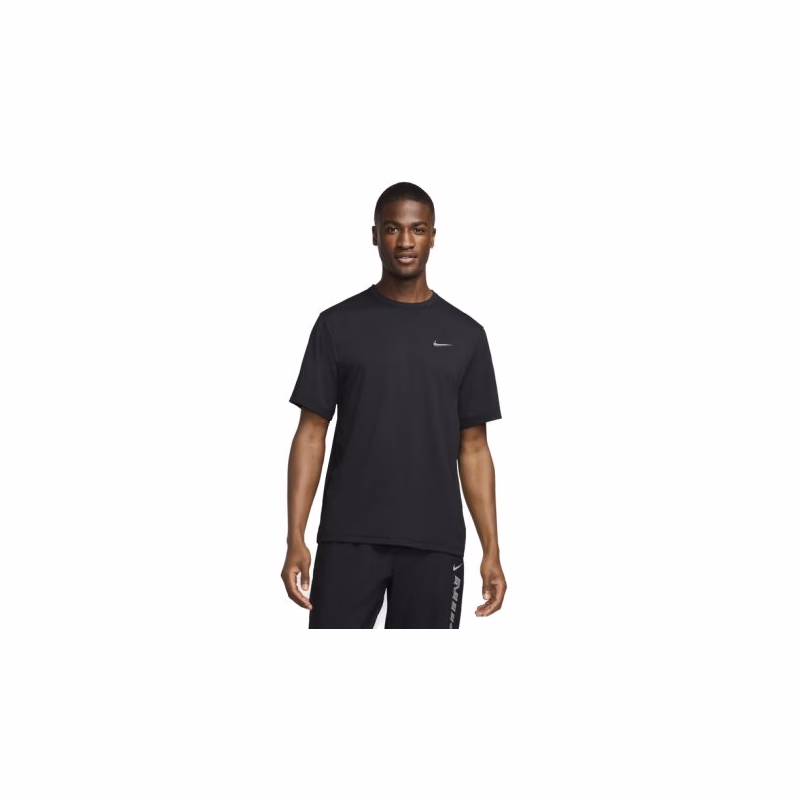 Pánske tréningové tričko s krátkym rukávom NIKE DF HYVERSE TOP SS GFX