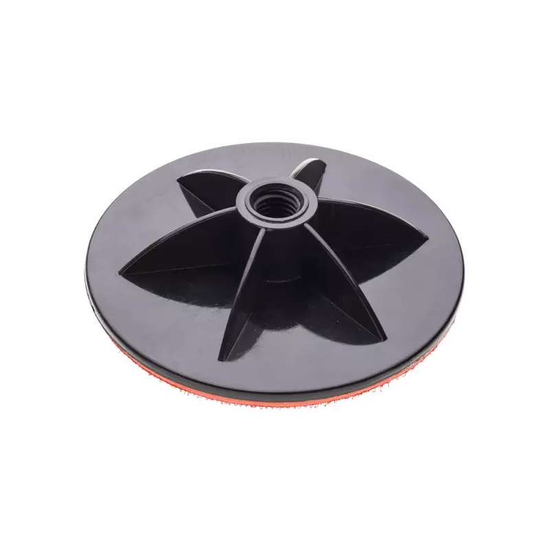 Drel Mega Disk so Velcro 125MM CON-RP-27