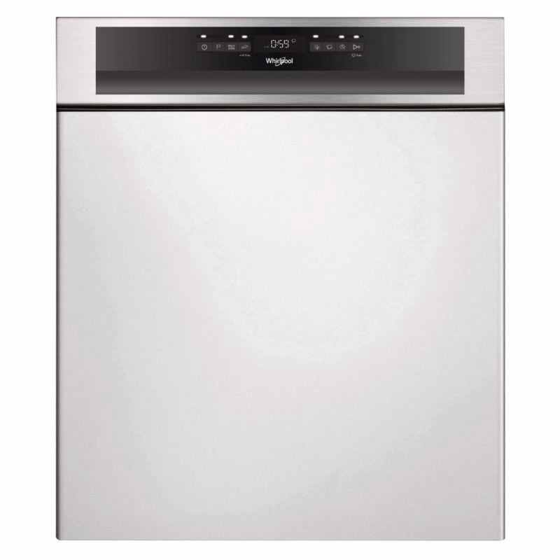 Whirlpool WBO 3O33 PL X + 10 rokov záruka na vypúšťacie čerpadlo