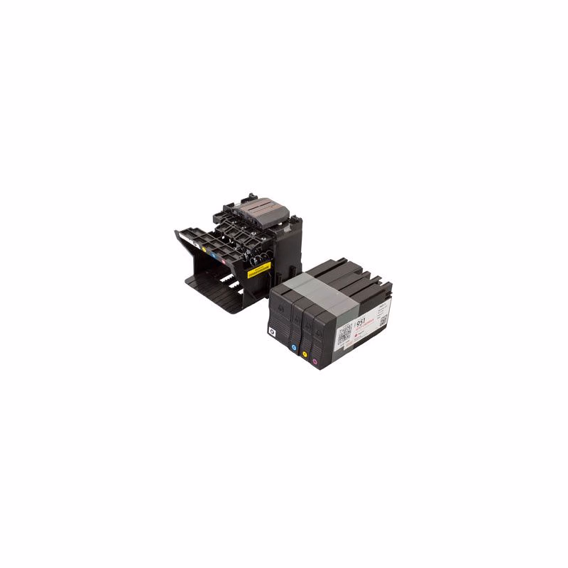 HP CR324A - originálny