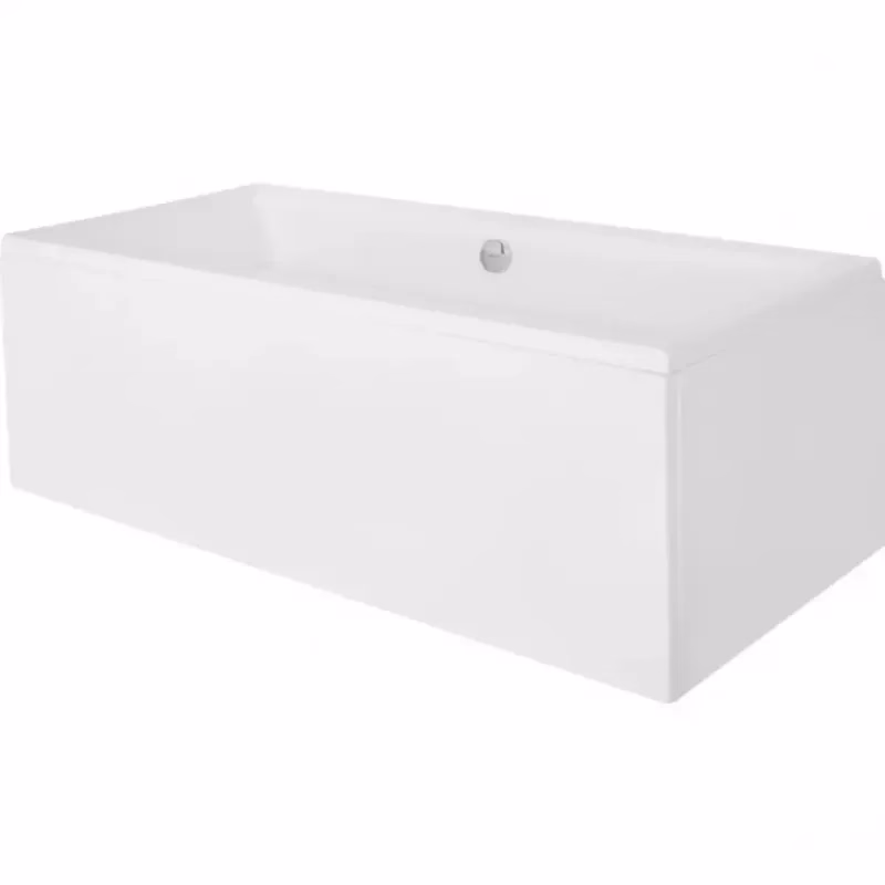 Vaňa Quadro 170/75 + nohy