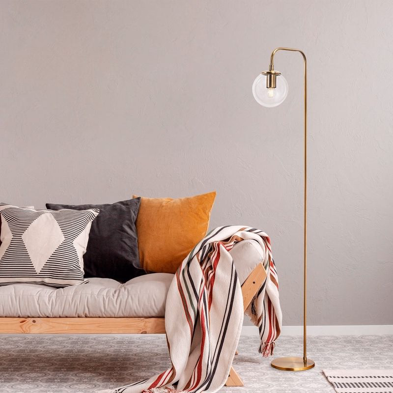 Stojacia lampa Viran - 10950