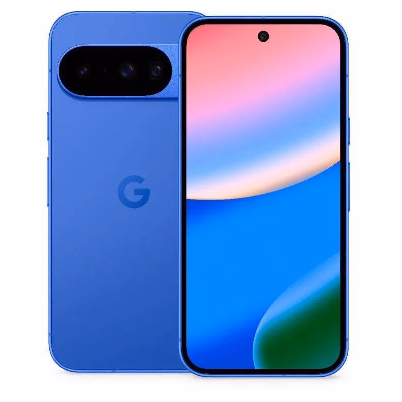 Google Pixel 10 128GB - Indigo, EU