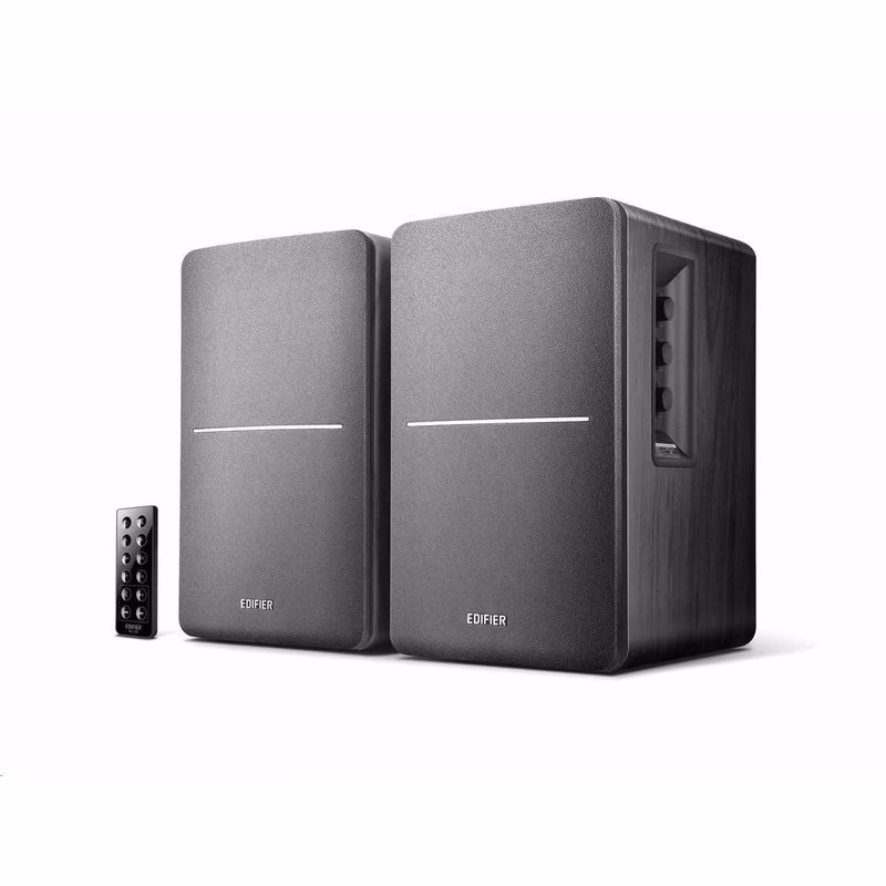 EDIFIER reproduktory R1280DB, 42W, čierna