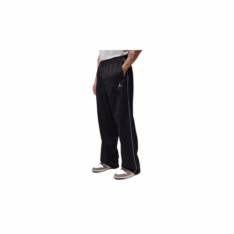 Pánske nohavice NIKE JORDAN M J BRK TRICOT TRACK SUIT PNT