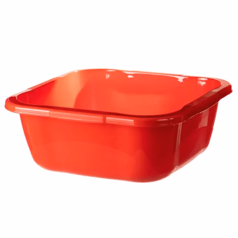 Štvorcová misa 10 l 35x35x14