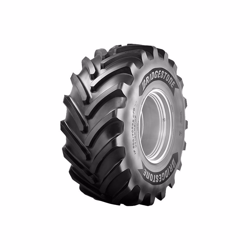 Bridgestone VT COMBINE 500/85 R24 163 A8 Záberové Traktorové