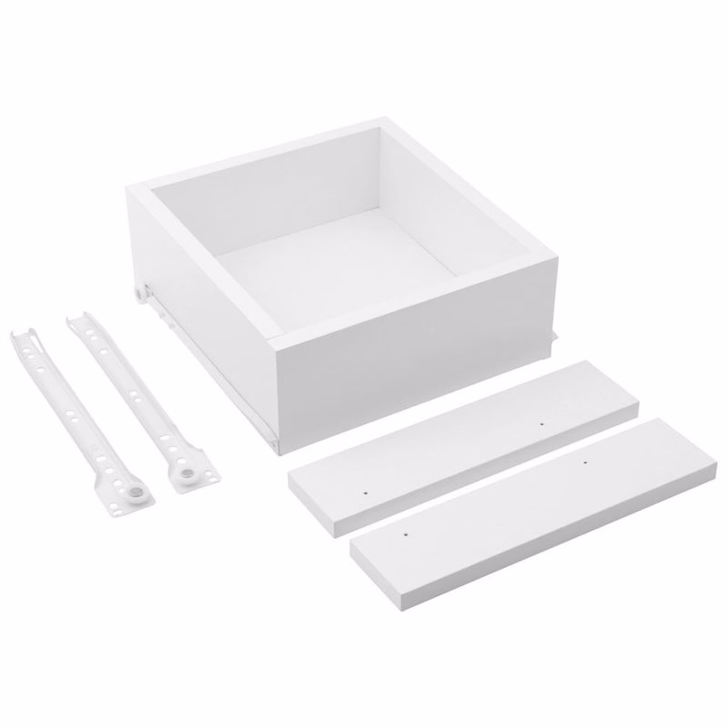 SAPHO - ESPACE vnútorná zásuvka 256x100x280 pre ESC230, ESC330, ESC530 a ESC630 ESC999