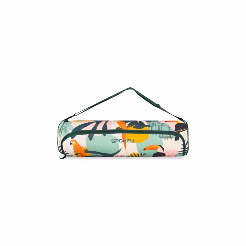 Obal na fitness podložku SPOKEY HOME JUNGLE cover