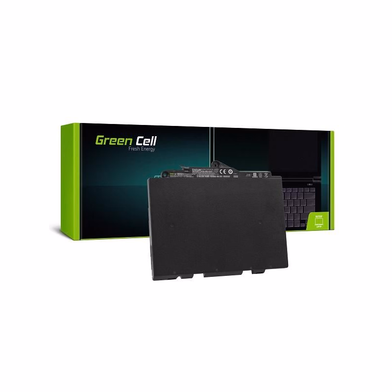 Green Cell Battery SN03XL pre HP EliteBook 725 G3 820 G3