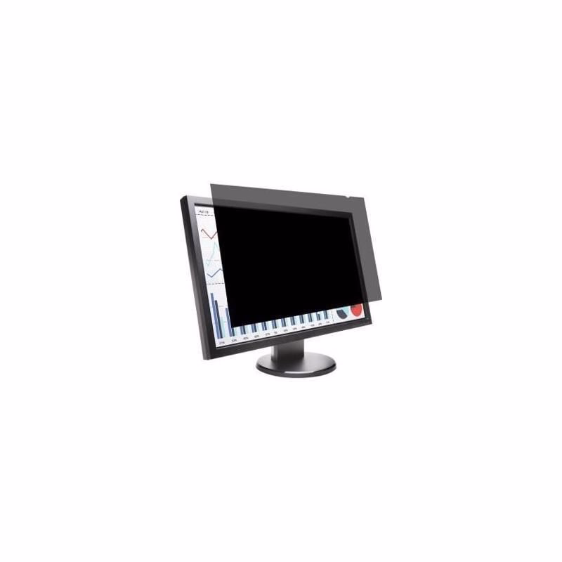 Kensington Privacy filter 2 way removable 22" Wide 16:9