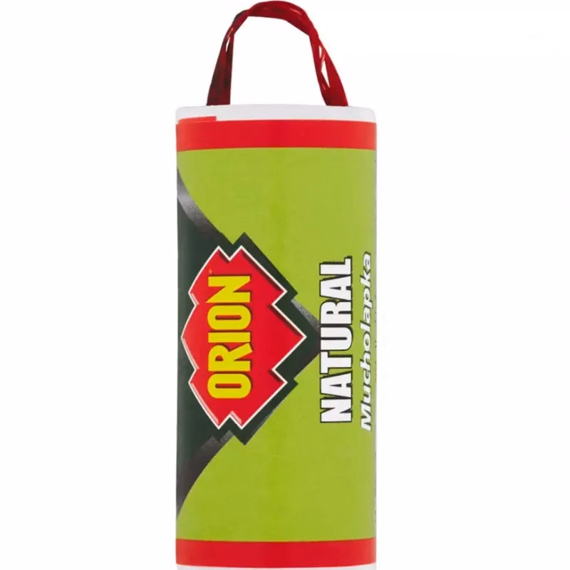 ORION Natural Mucholapka 100 ks