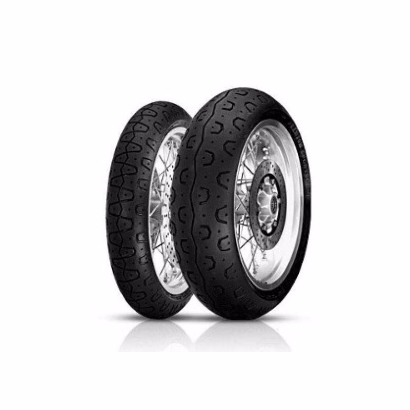 Pirelli Phantom Sportscomp ( 130/70-18 TL 63H zadné koleso, M/C )