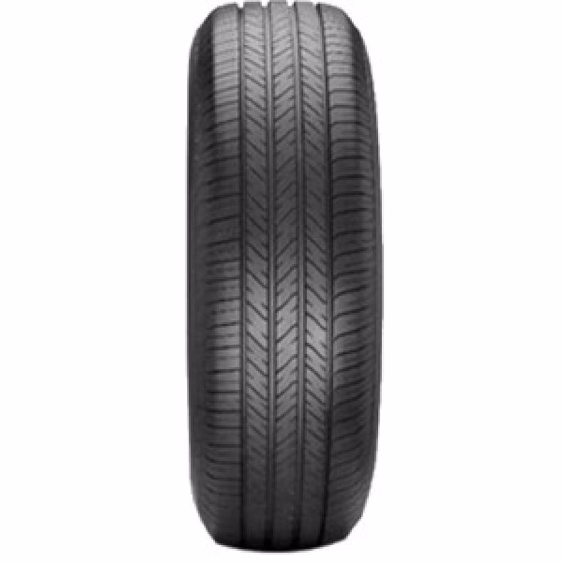 Bridgestone Dueler H005 ( 295/40 R22 112W XL EVc, MO1 A )