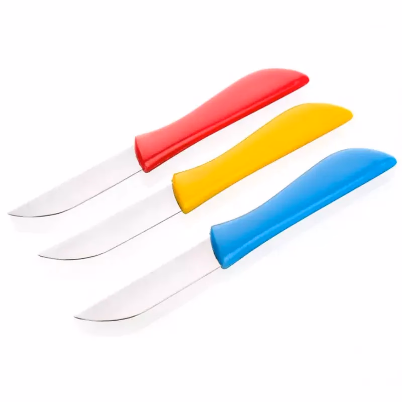 Praktický nôž Apetit 15 cm mix 25040101