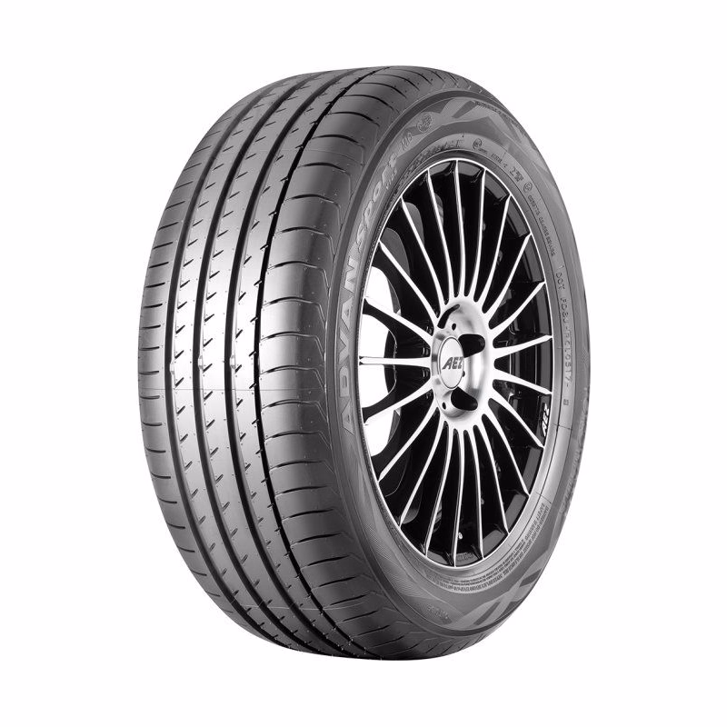 Yokohama Advan Sport (V105) ( 225/50 R16 92W MO )