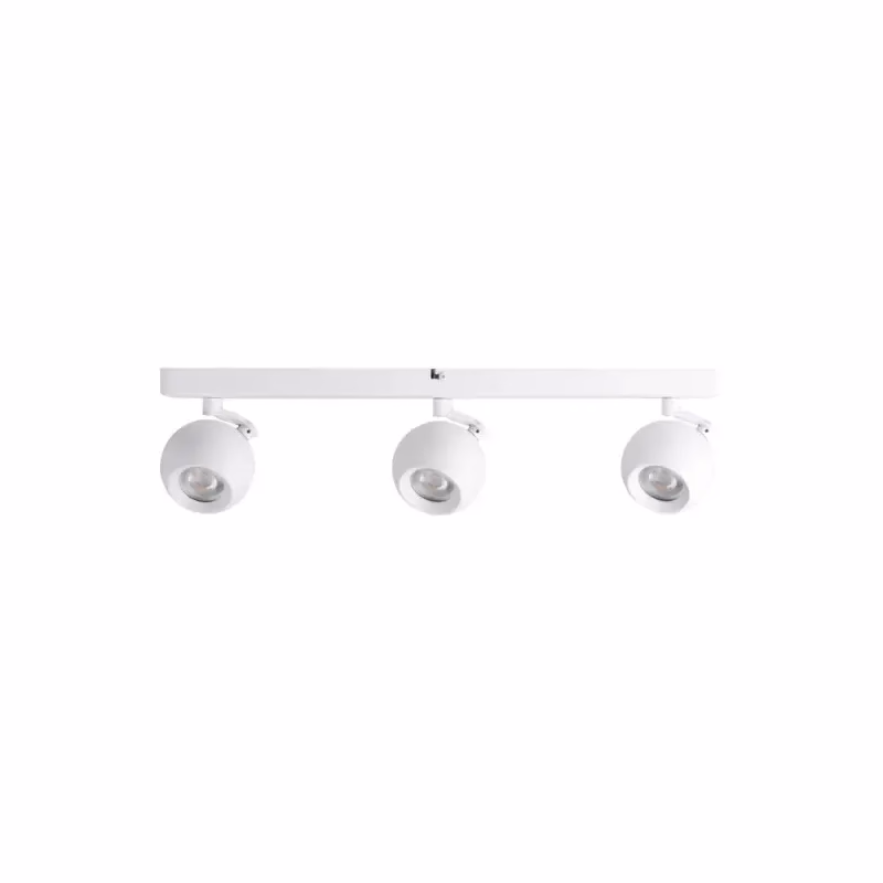 Luster GALOBA 33676 White LS3