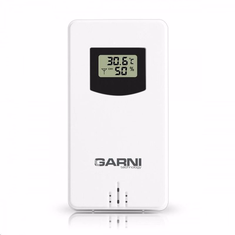 GARNI 030H - bezdrôtový senzor
