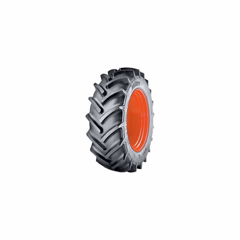 Mitas HC70 420/70 R24 130/133 D/A8 Záberové Traktorové