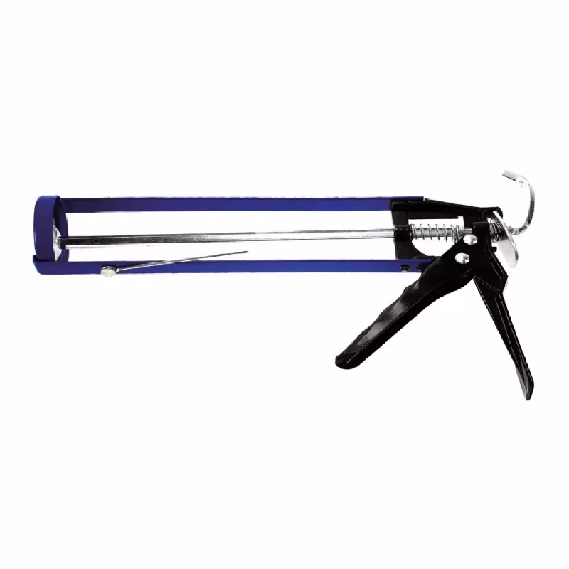 Vytlačovacia pištoľ DREL 225 mm DR-LGC-0901