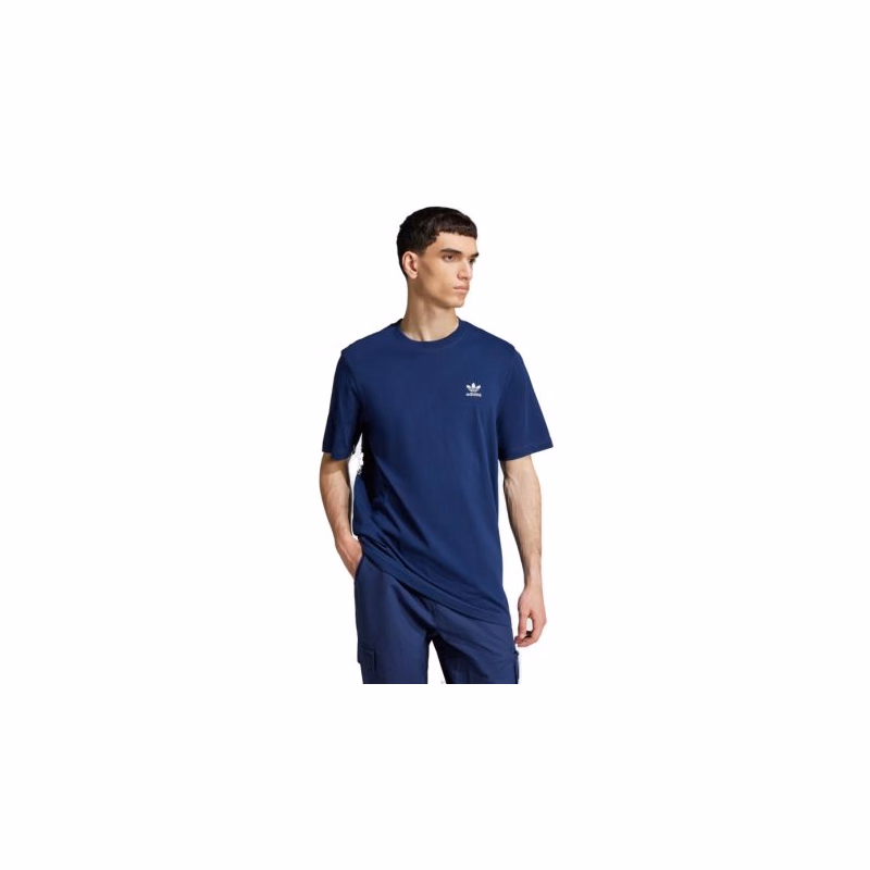 Pánske tričko s krátkym rukávom ADIDAS ORIGINALS TREFOIL ESS TEE-NINDIG