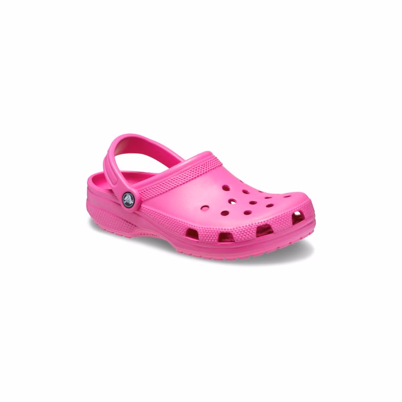Kroksy (rekreačná obuv) CROCS Classic juice