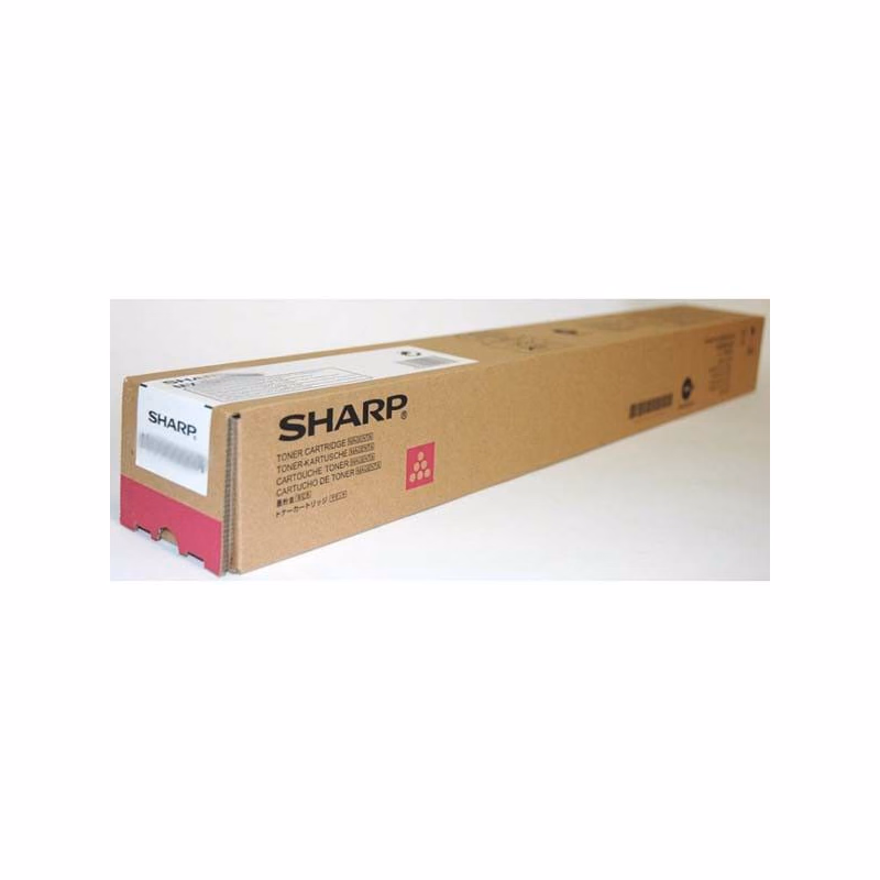 SHARP MX-62GTMA - originálny