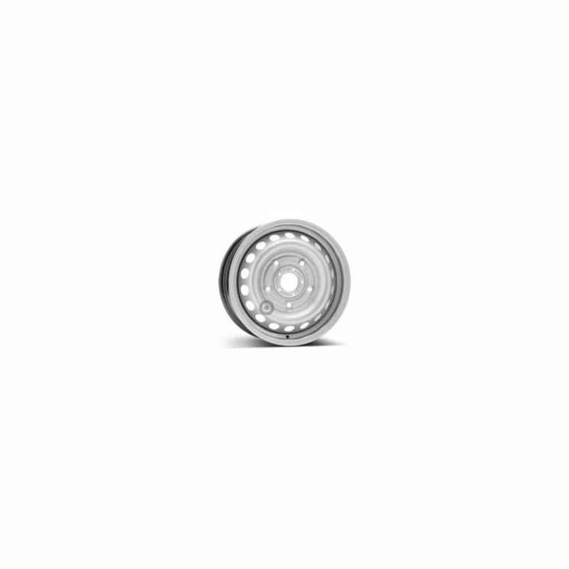 Disk ocel ALCAR STAHLRAD 6,5x16 5x160x65 ET60