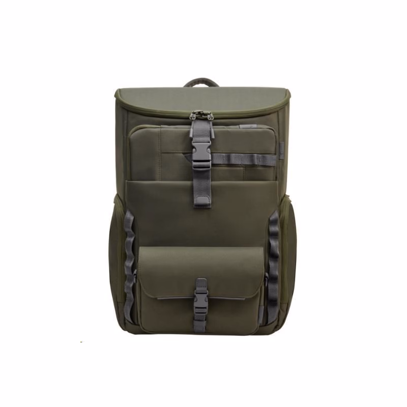 HP 15.6 Modular Laptop Backpack