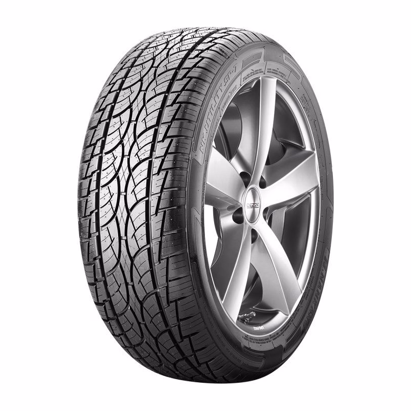 Nankang Utility SP-7 ( 255/30 R22 95V XL s ochrannou lištou (MFS) )