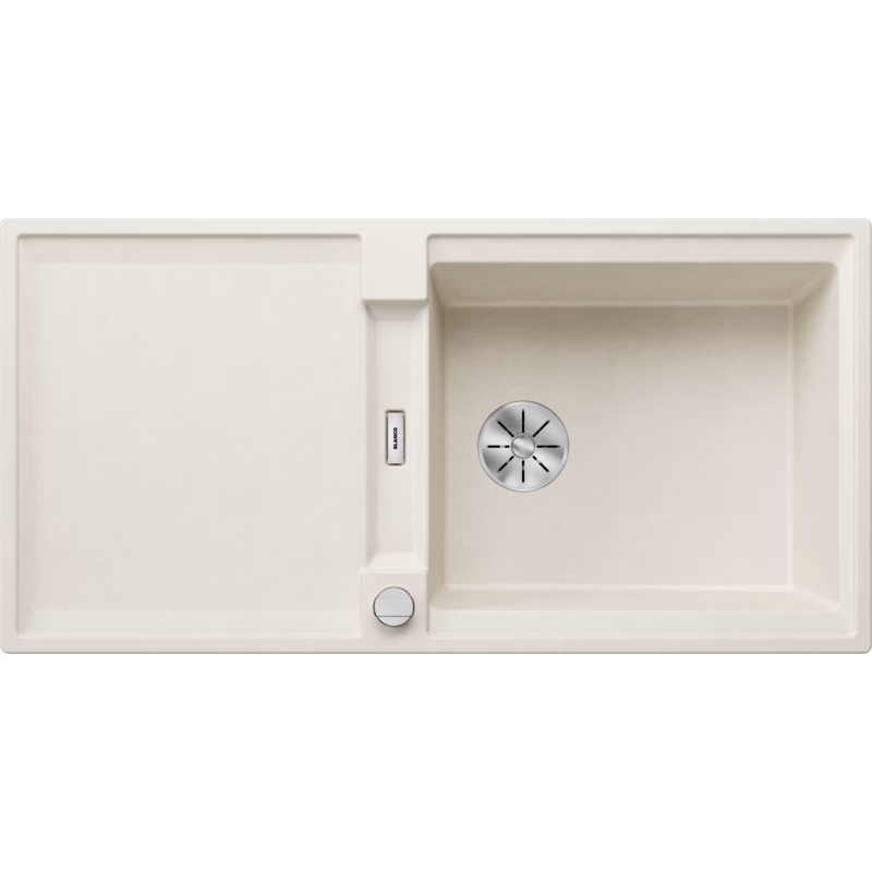 BLANCO ADIRA XL 6 S biela soft