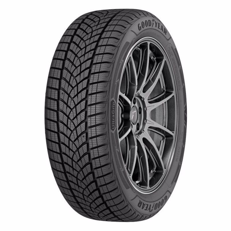 Goodyear UltraGrip Performance + SUV ( 295/40 R21 111V XL EVR, s ochrannou lištou (MFS) )