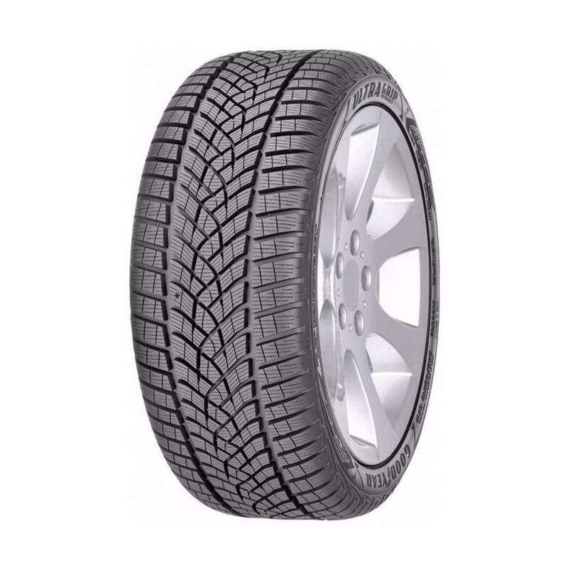 Goodyear UG PERFORMANCE PLUS 215/50 R19 97 H Zimné