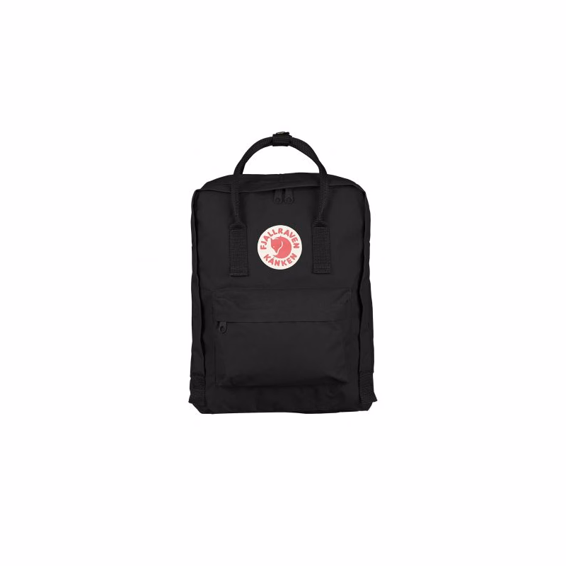 Batoh FJALLRAVEN Kanken F23510-550 Black