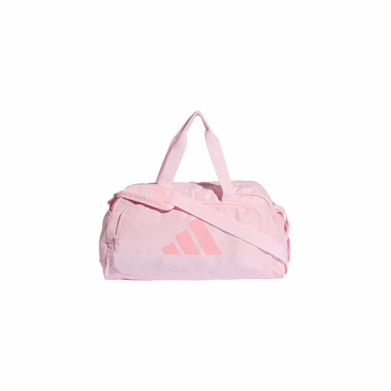 Dámska cestovná taška ADIDAS DEF GYM BAG S CLPINK TRUPNK