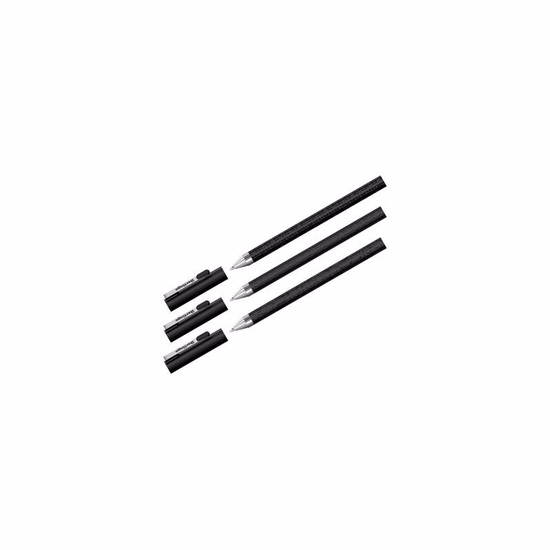 Berlingo, pero guličkové, modré, 24ks, 0.7mm, Double Black