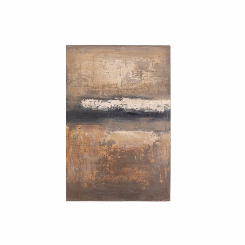 Obraz na plátne Dusty Horizon 50x80cm