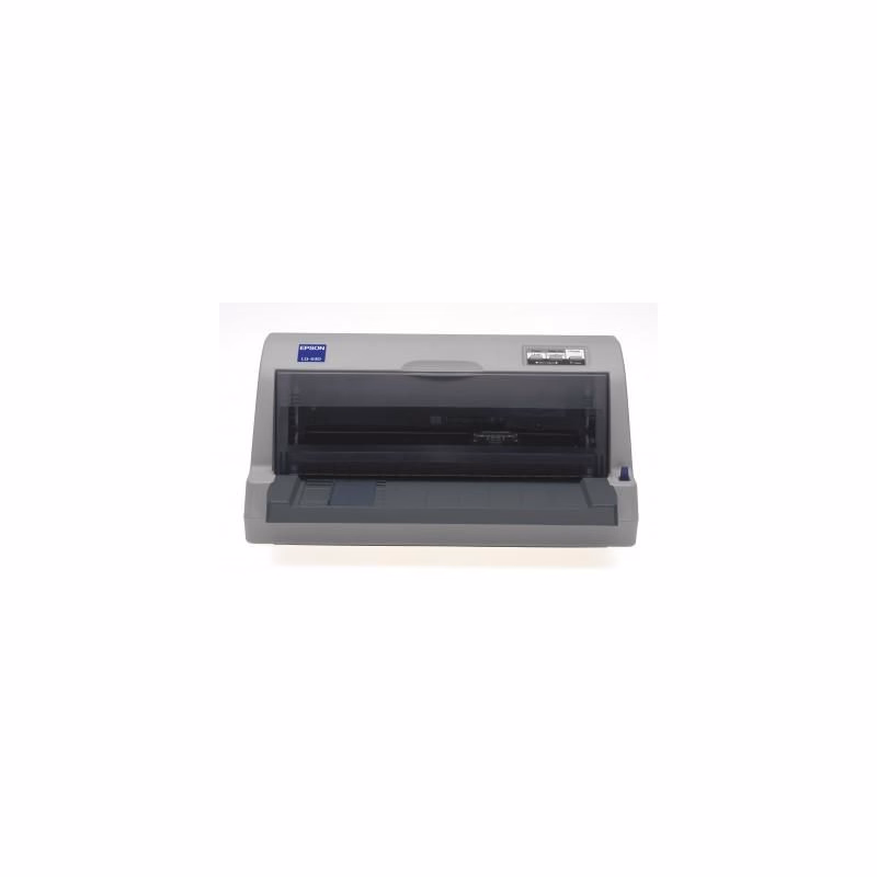 Epson/LQ-630/Tlač/Ihl/A4/USB