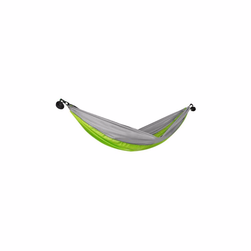 Hojdacia sieť SPOKEY AIR ROCKER Hammock, gray-green