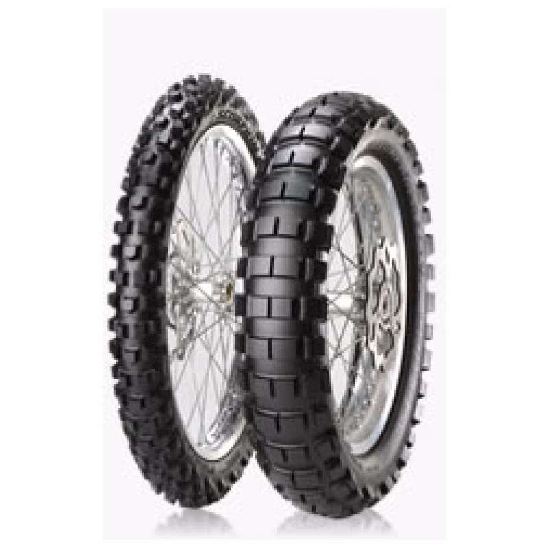 Pirelli Scorpion Rally ( 110/80 R19 TL 59R M/C, MST, predné koleso )