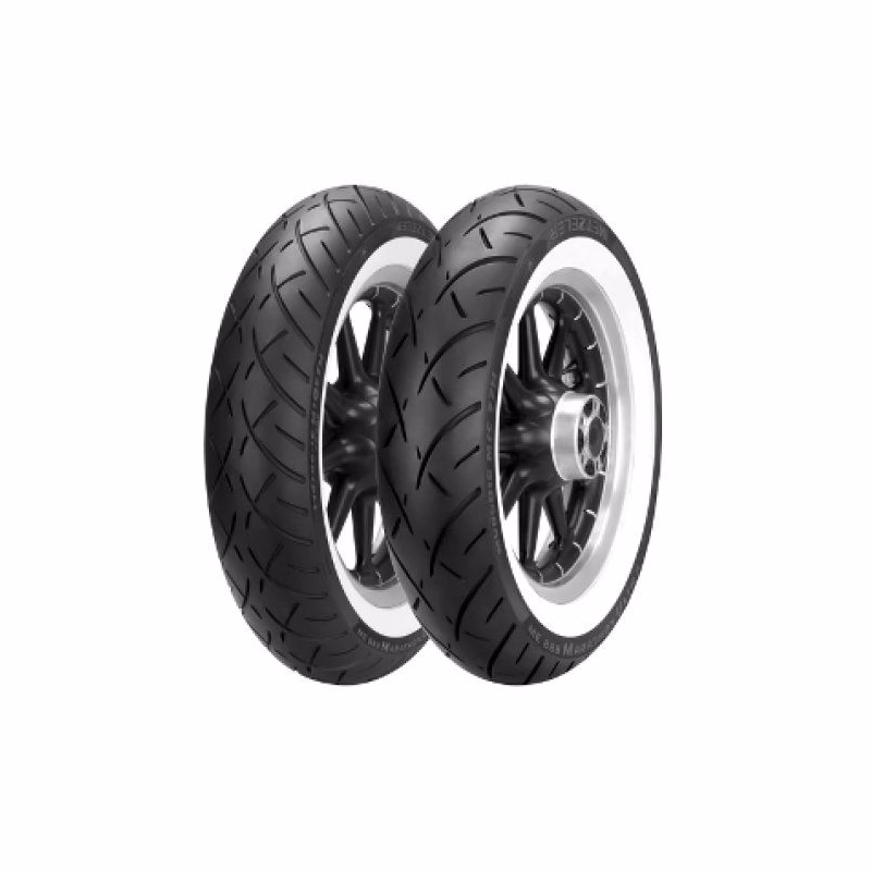 Metzeler ME888 Marathon Ultra WW ( MU85B16 TL 77H zadné koleso, M/C WW )